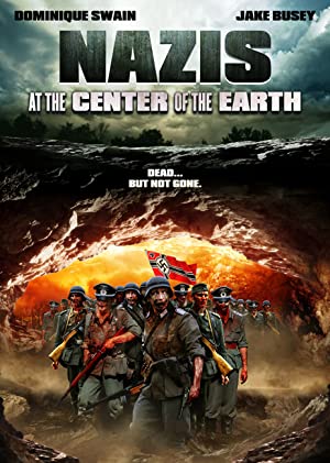 Nazis at the Center of the Earth         (2012)