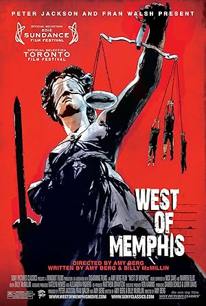 West of Memphis (2012)