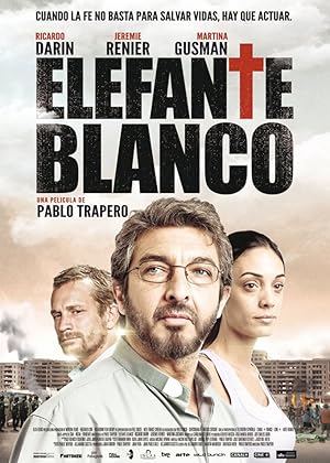 Nonton Film White Elephant (2012) Subtitle Indonesia