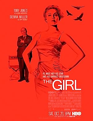 Nonton Film The Girl (2012) Subtitle Indonesia