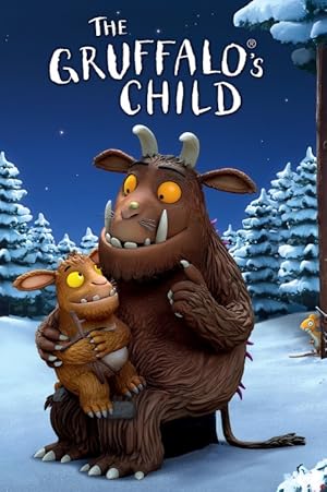 Nonton Film The Gruffalo’s Child (2011) Subtitle Indonesia