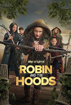 Robin and the Hoods (2024)