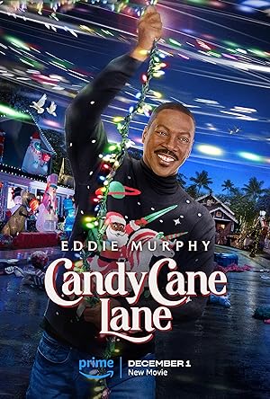 Nonton Film Candy Cane Lane (2023) Subtitle Indonesia
