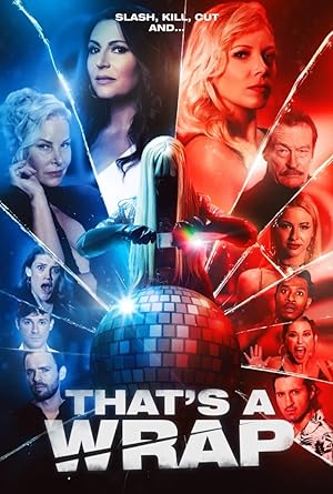 Nonton Film That’s a Wrap (2023) Subtitle Indonesia Filmapik