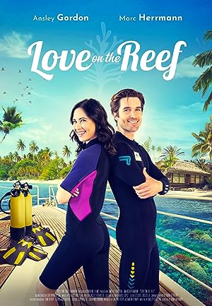 Nonton Film Love on the Reef (2023) Subtitle Indonesia