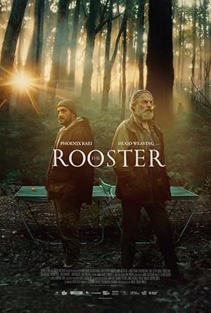 Nonton Film The Rooster (2023) Subtitle Indonesia Filmapik