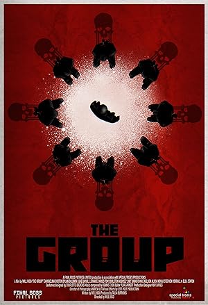 The Group (2022)