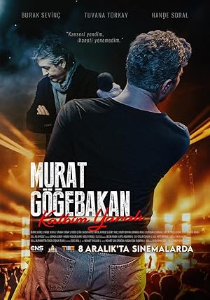 Nonton Film Murat Gögebakan: Kalbim Yarali (2023) Subtitle Indonesia Filmapik