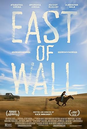 Nonton Film East of Wall (2025) Subtitle Indonesia
