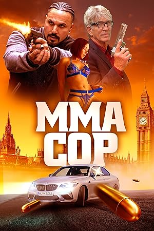 MMA Cop (2025)