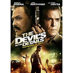 The Devil’s in the Details (2013)