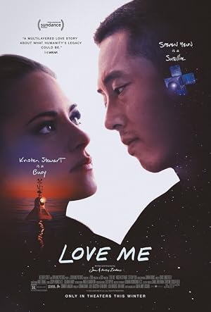 Nonton Film Love Me (2024) Subtitle Indonesia