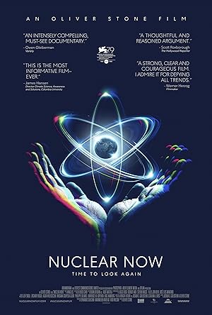 Nonton Film Nuclear Now (2022) Subtitle Indonesia Filmapik