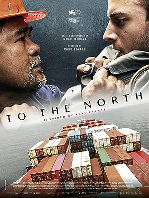 Nonton Film To the North (2022) Subtitle Indonesia
