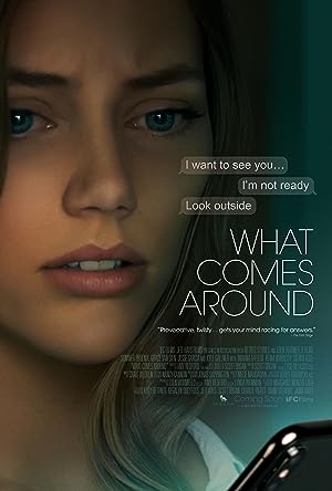 Nonton Film What Comes Around (2022) Subtitle Indonesia Filmapik