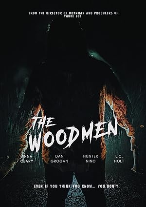 Nonton Film The Woodmen (2023) Subtitle Indonesia Filmapik