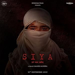 Nonton Film Siya (2022) Subtitle Indonesia