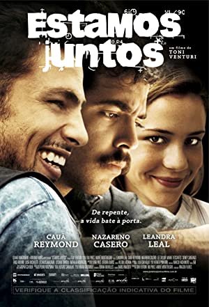 Nonton Film Estamos Juntos (2011) Subtitle Indonesia