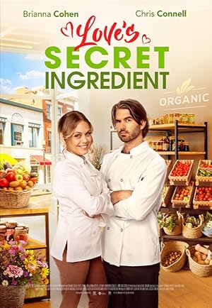 Nonton Film Love’s Secret Ingredient (2023) Subtitle Indonesia