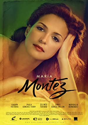 Nonton Film María Montez: The Movie (2014) Subtitle Indonesia Filmapik