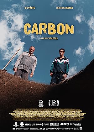 Nonton Film Carbon (2022) Subtitle Indonesia