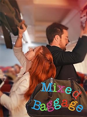 Nonton Film Mixed Baggage (2022) Subtitle Indonesia