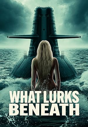 Nonton Film What Lurks Beneath (2024) Subtitle Indonesia