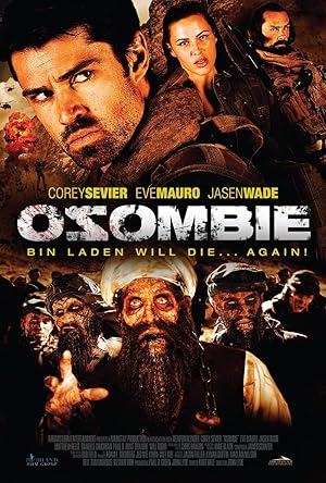 Nonton Film Osombie (2012) Subtitle Indonesia