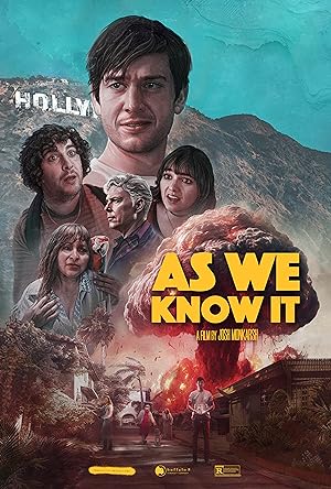 Nonton Film As We Know It (2023) Subtitle Indonesia