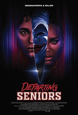 Nonton Film Departing Seniors (2023) Subtitle Indonesia