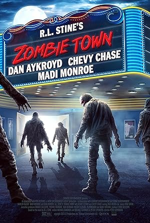 Nonton Film Zombie Town (2023) Subtitle Indonesia Filmapik