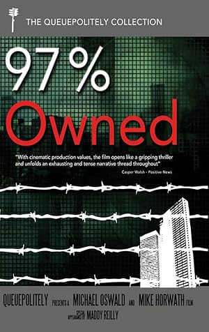 97% Owned (2012)