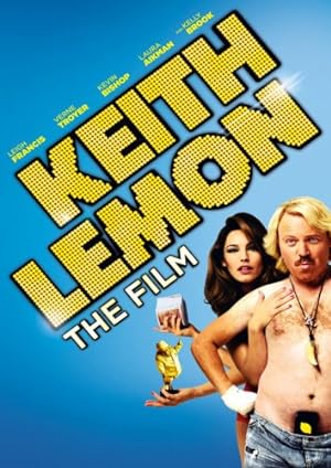 Keith Lemon: The Film (2012)