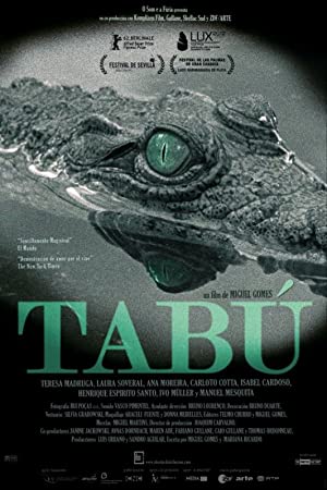 Nonton Film Tabu (2012) Subtitle Indonesia