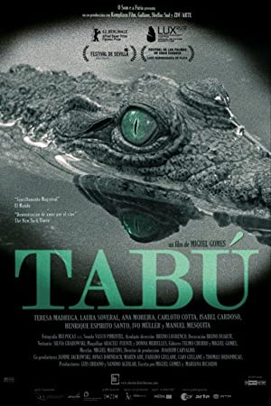 Nonton Film Tabu (2012) Subtitle Indonesia Filmapik