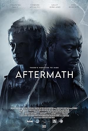 Nonton Film Aftermath (2024) Subtitle Indonesia