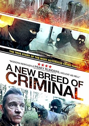 Nonton Film A New Breed of Criminal (2023) Subtitle Indonesia Filmapik