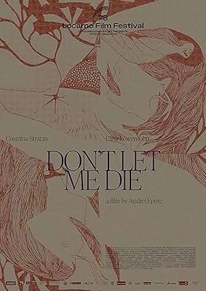 Nonton Film Don’t Let Me Die (2025) Subtitle Indonesia