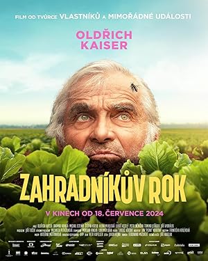 Nonton Film Zahradníkuv rok (2024) Subtitle Indonesia