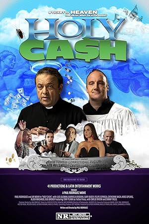 Holy Cash (2024)