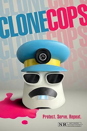 Nonton Film Clone Cops (2024) Subtitle Indonesia