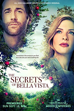 Nonton Film The Secrets of Bella Vista (2022) Subtitle Indonesia