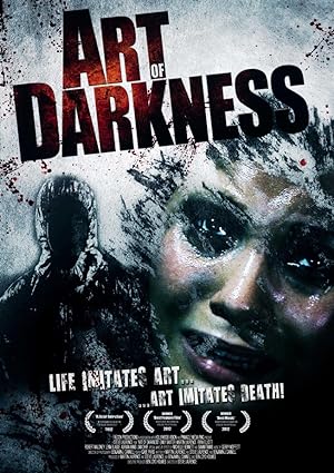 Nonton Film Art of Darkness (2012) Subtitle Indonesia Filmapik