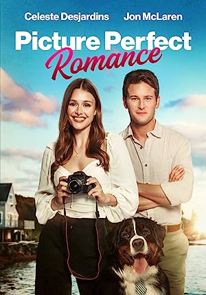 Nonton Film Picture Perfect Romance (2022) Subtitle Indonesia