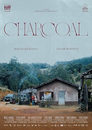 Nonton Film Charcoal (2022) Subtitle Indonesia