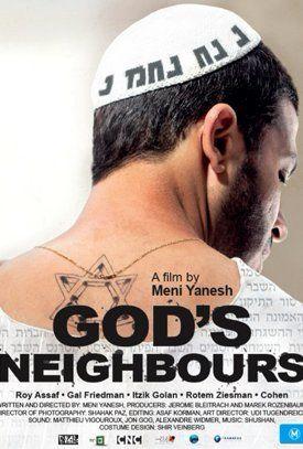 Nonton Film God’s Neighbors (2012) Subtitle Indonesia