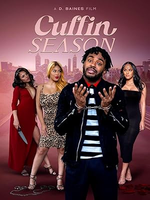 Nonton Film Cuffin Season (2022) Subtitle Indonesia