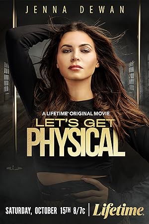 Nonton Film Let’s Get Physical (2022) Subtitle Indonesia