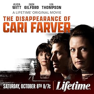 The Disappearance of Cari Farver (2022)