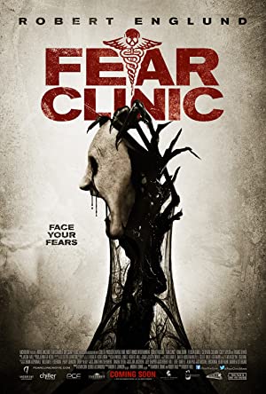 Nonton Film Fear Clinic (2014) Subtitle Indonesia Filmapik